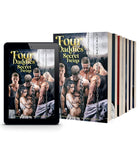 Four Daddies' Secret Twins: The Complete eBook Series - 2023 Edition