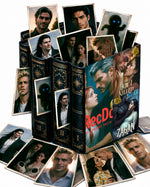 Best-Selling Illustrated Bundle Vol 2 - Limited Time