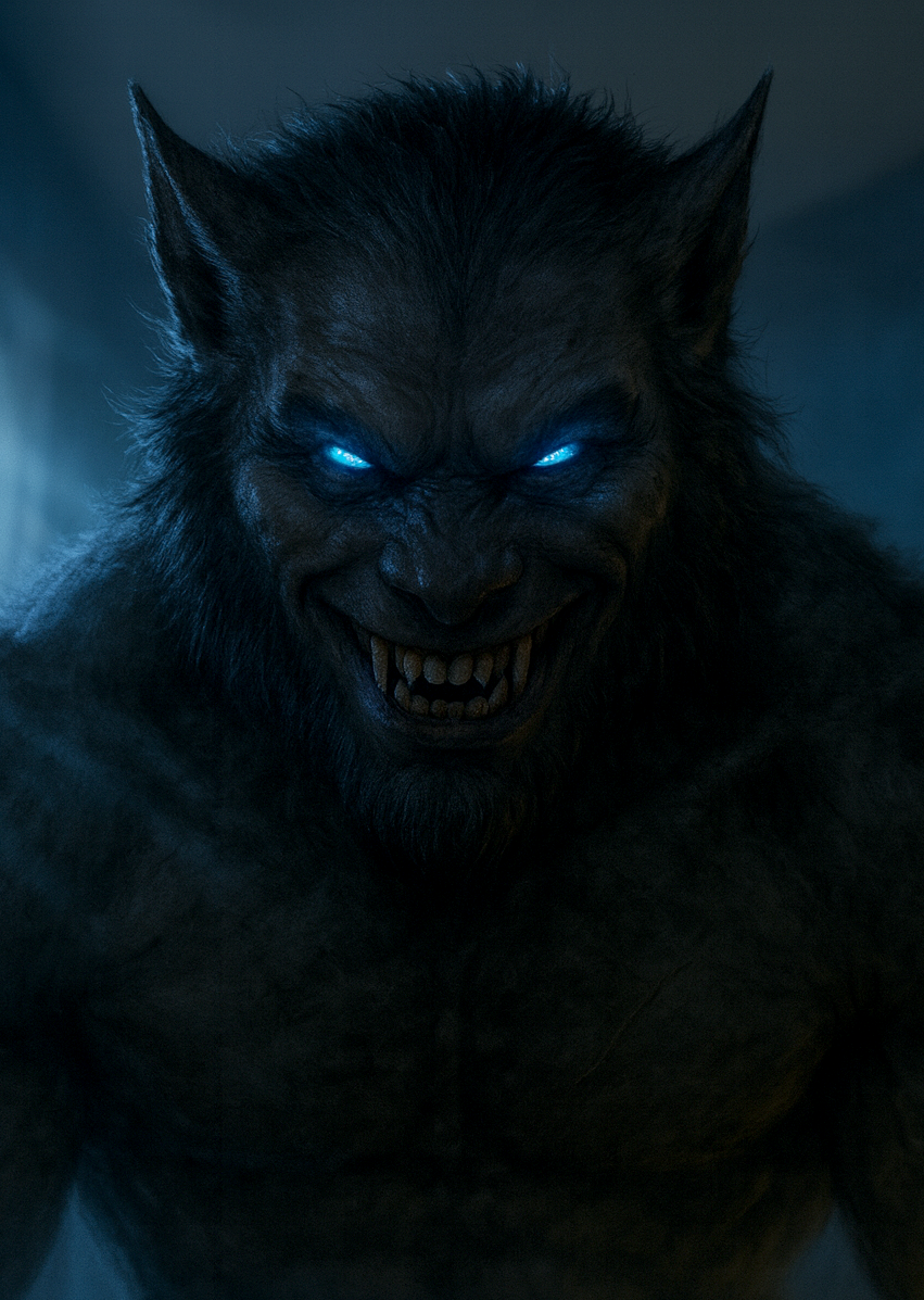 Zagan (Illustrated Novelette) —eBook