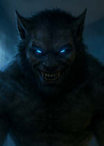 Zagan (Illustrated Novelette) —eBook