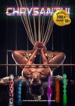Chrysanthi (Illustrated Novella) —eBook