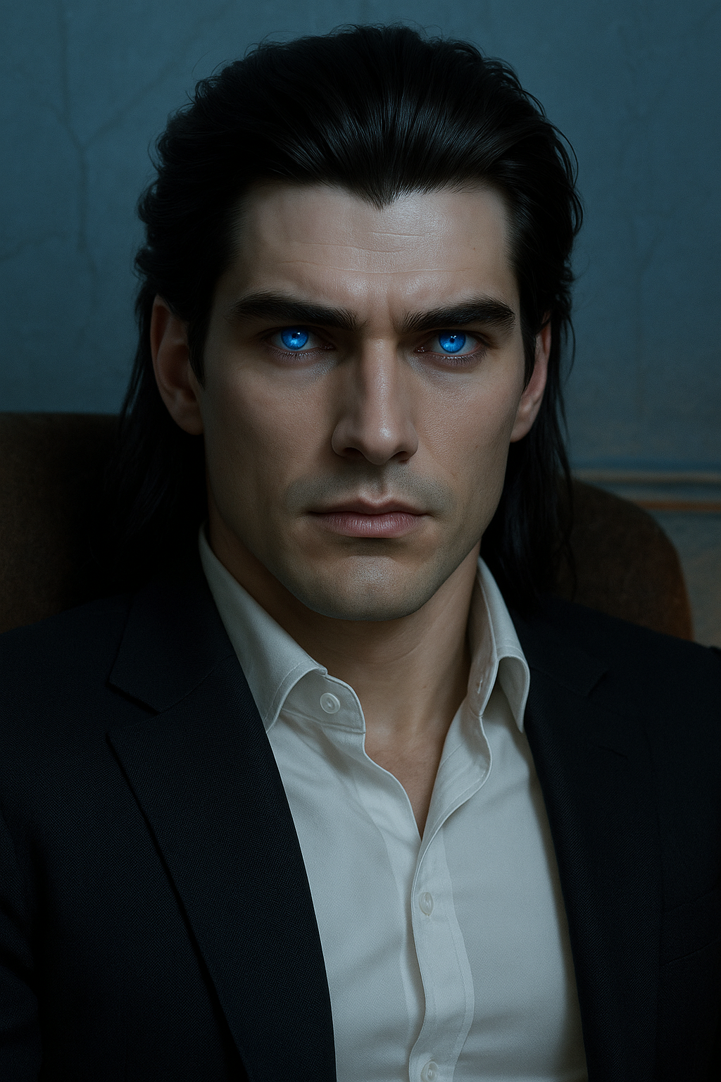 Zagan (Illustrated Novelette) —eBook