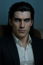 Zagan (Illustrated Novelette) —eBook