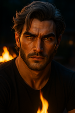 RecDoll  (Premium Illustrated Short Novel) —eBook