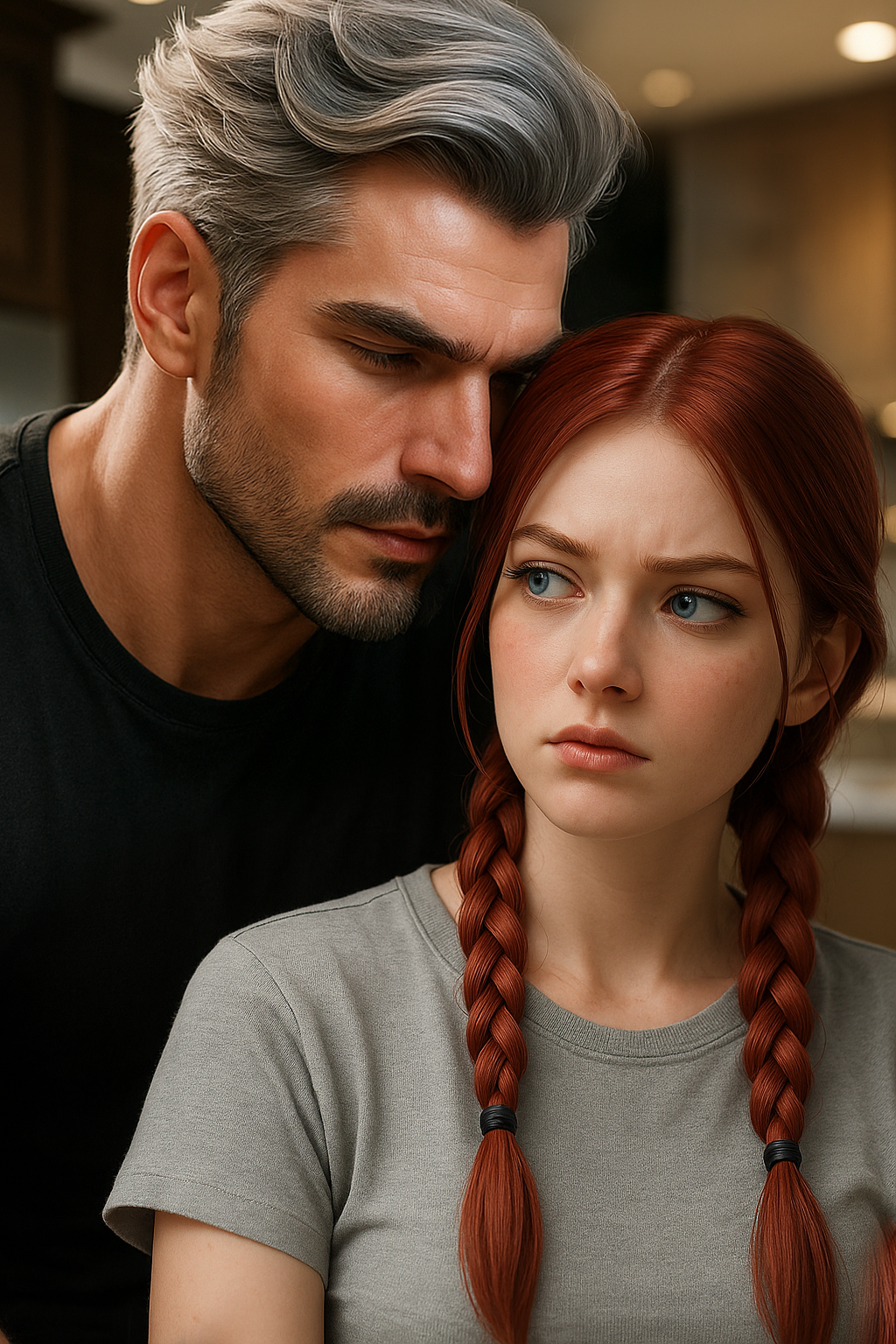 RecDoll  (Premium Illustrated Short Novel) —eBook