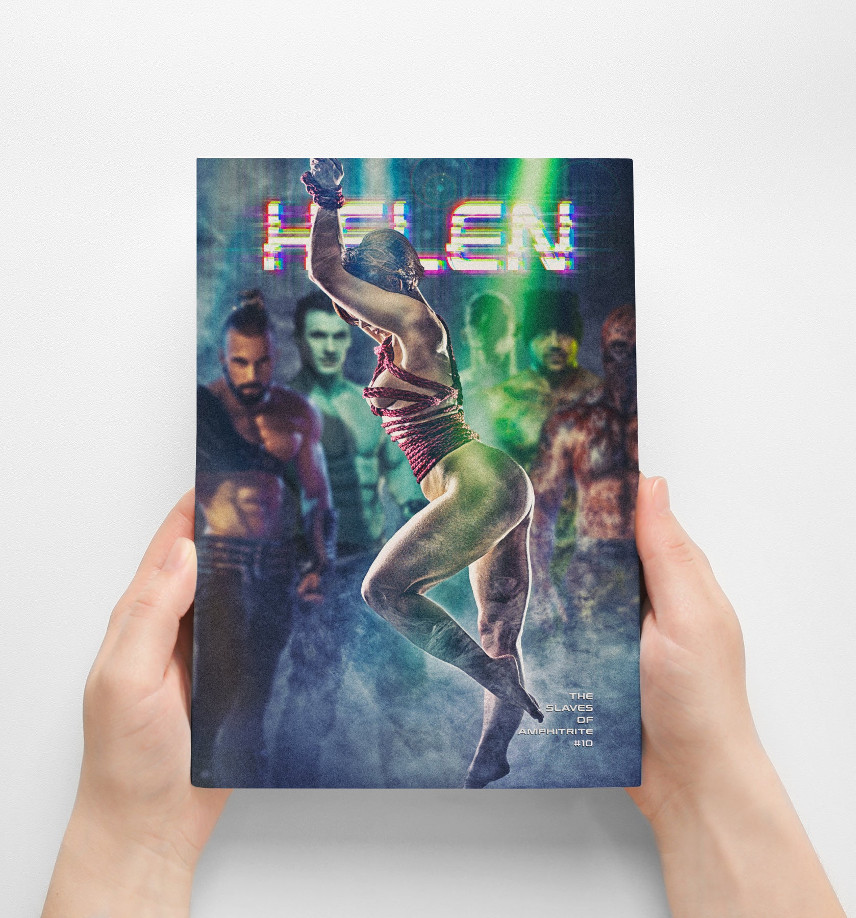 Helen (Paperback)