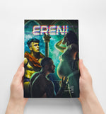 Ereni (Paperback)
