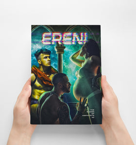 Ereni (Paperback)