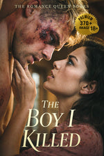 The Boy I Killed  (Cinematic Photo Novella) —eBook