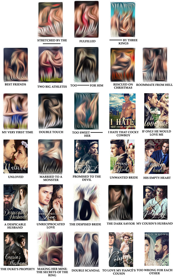 One Girl 215 Beasts: The Tribute Library Of 215 eBooks