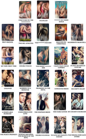 One Girl 215 Beasts: The Tribute Library Of 215 eBooks