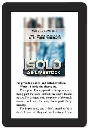Sold And Owned: The 45 eBook Mega Collection