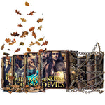 Sunkissed Devils: The Complete eBook Series
