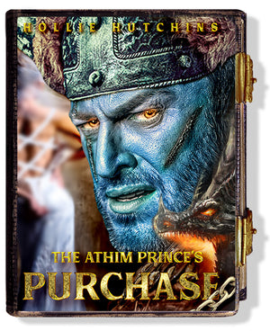 Princes Of The Shadows: The Complete Series